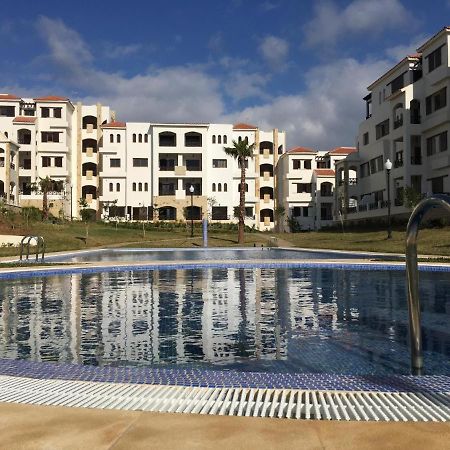 Appartement En Residence Lilacs Garden Avec Clim Et Wifi กาโบเนโกร ภายนอก รูปภาพ