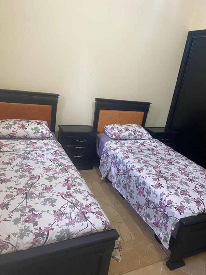 Appartement En Residence Lilacs Garden Avec Clim Et Wifi กาโบเนโกร ภายนอก รูปภาพ