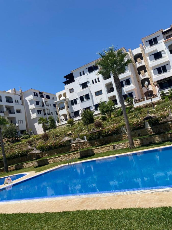 Appartement En Residence Lilacs Garden Avec Clim Et Wifi กาโบเนโกร ภายนอก รูปภาพ