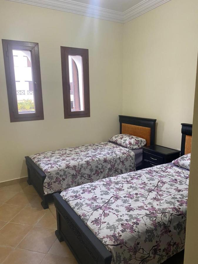 Appartement En Residence Lilacs Garden Avec Clim Et Wifi กาโบเนโกร ภายนอก รูปภาพ