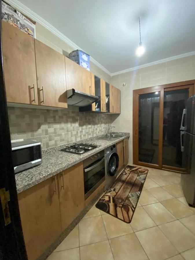 Appartement En Residence Lilacs Garden Avec Clim Et Wifi กาโบเนโกร ภายนอก รูปภาพ