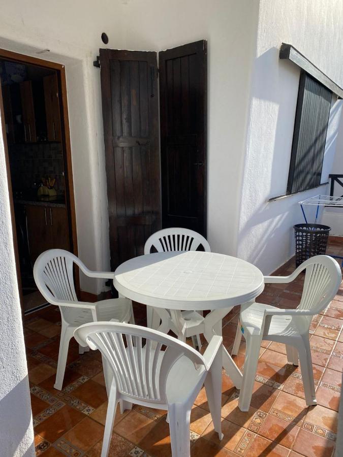 Appartement En Residence Lilacs Garden Avec Clim Et Wifi กาโบเนโกร ภายนอก รูปภาพ