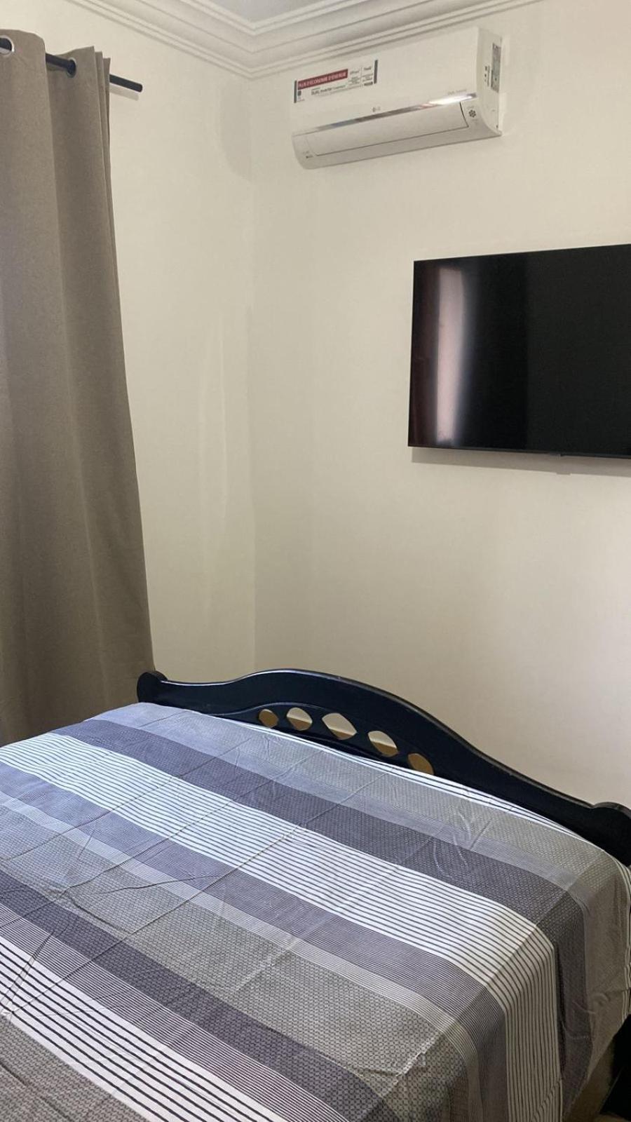 Appartement En Residence Lilacs Garden Avec Clim Et Wifi กาโบเนโกร ภายนอก รูปภาพ
