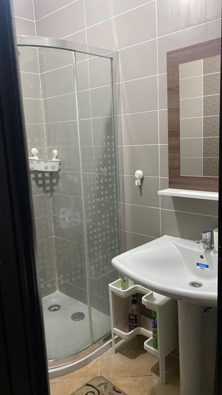 Appartement En Residence Lilacs Garden Avec Clim Et Wifi กาโบเนโกร ภายนอก รูปภาพ