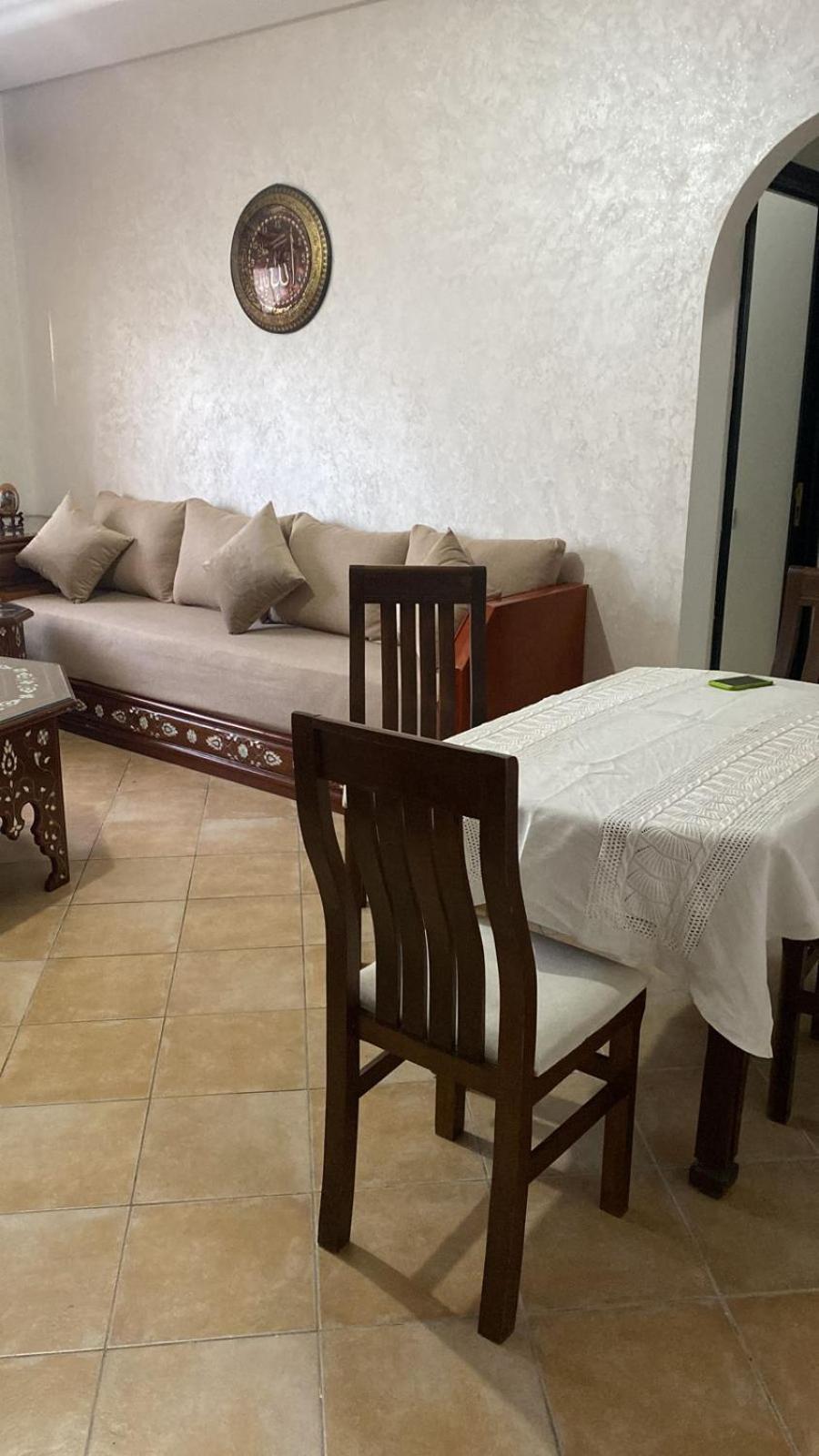 Appartement En Residence Lilacs Garden Avec Clim Et Wifi กาโบเนโกร ภายนอก รูปภาพ