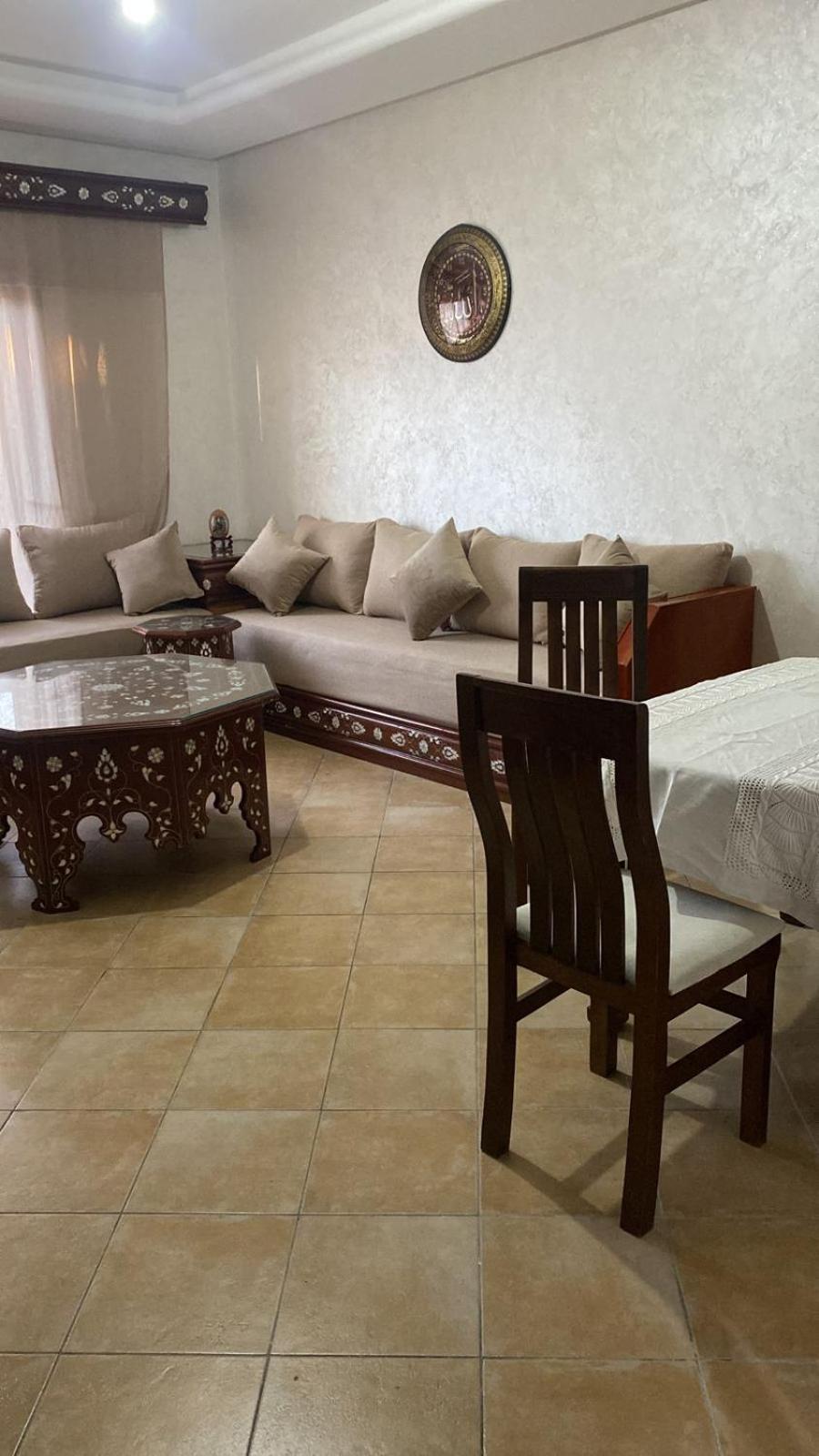 Appartement En Residence Lilacs Garden Avec Clim Et Wifi กาโบเนโกร ภายนอก รูปภาพ