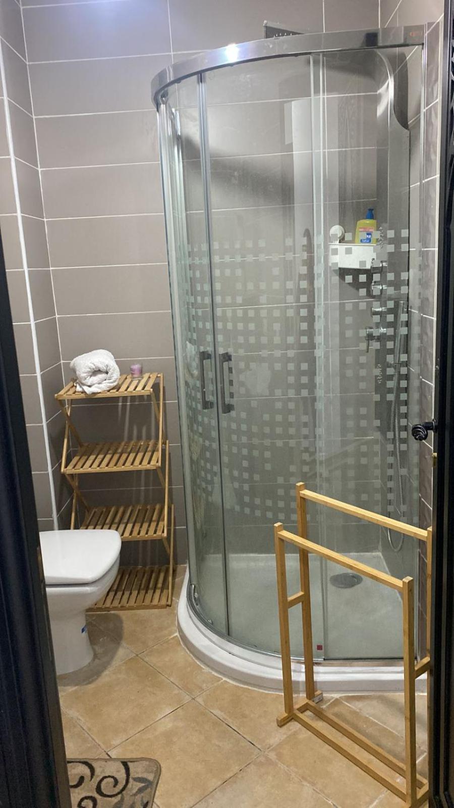Appartement En Residence Lilacs Garden Avec Clim Et Wifi กาโบเนโกร ภายนอก รูปภาพ