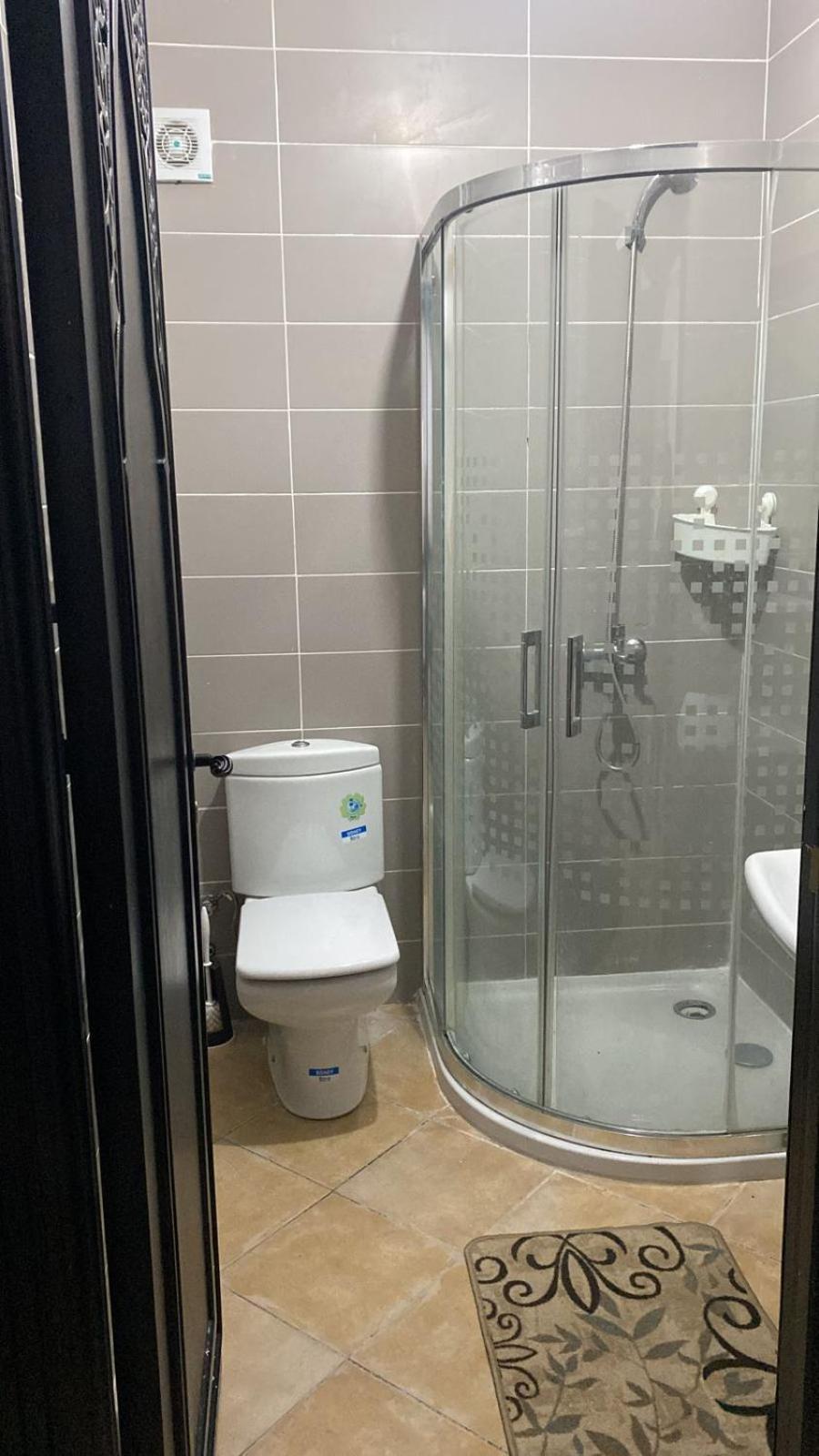 Appartement En Residence Lilacs Garden Avec Clim Et Wifi กาโบเนโกร ภายนอก รูปภาพ