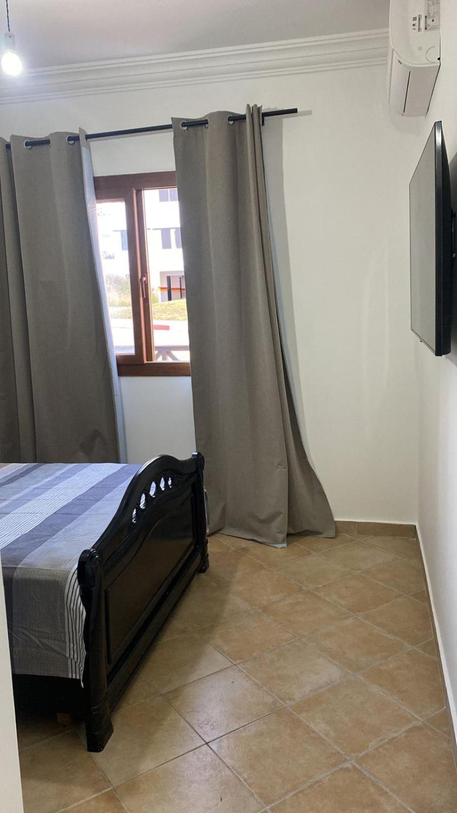 Appartement En Residence Lilacs Garden Avec Clim Et Wifi กาโบเนโกร ภายนอก รูปภาพ