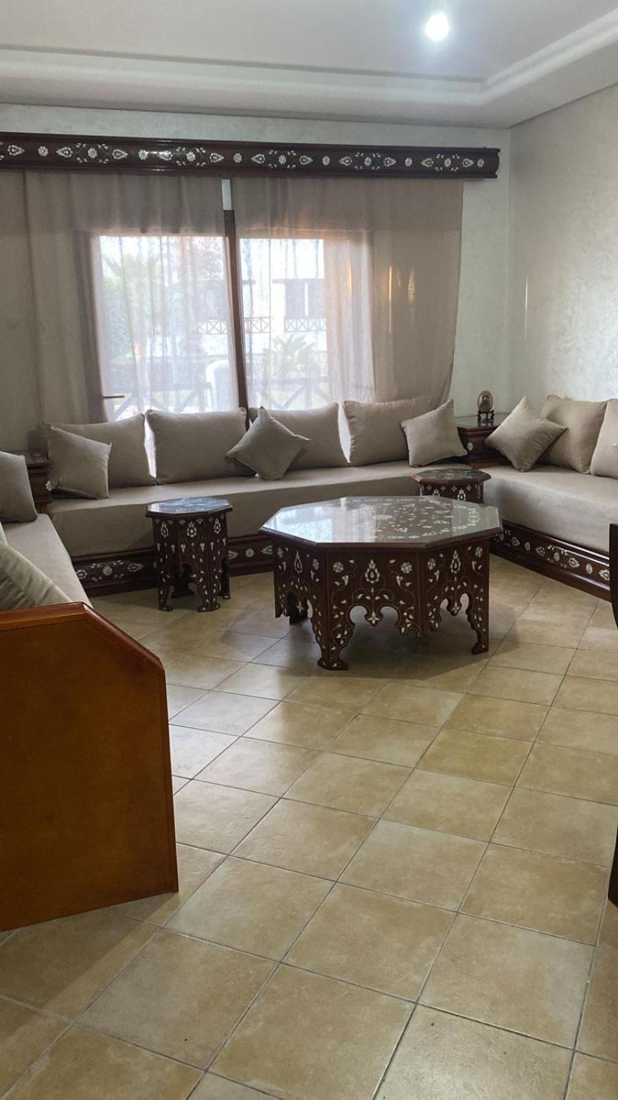 Appartement En Residence Lilacs Garden Avec Clim Et Wifi กาโบเนโกร ภายนอก รูปภาพ