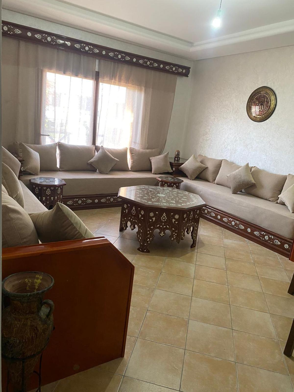 Appartement En Residence Lilacs Garden Avec Clim Et Wifi กาโบเนโกร ภายนอก รูปภาพ