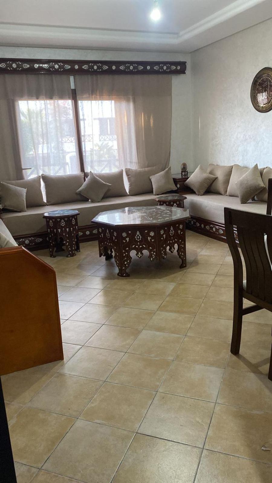 Appartement En Residence Lilacs Garden Avec Clim Et Wifi กาโบเนโกร ภายนอก รูปภาพ