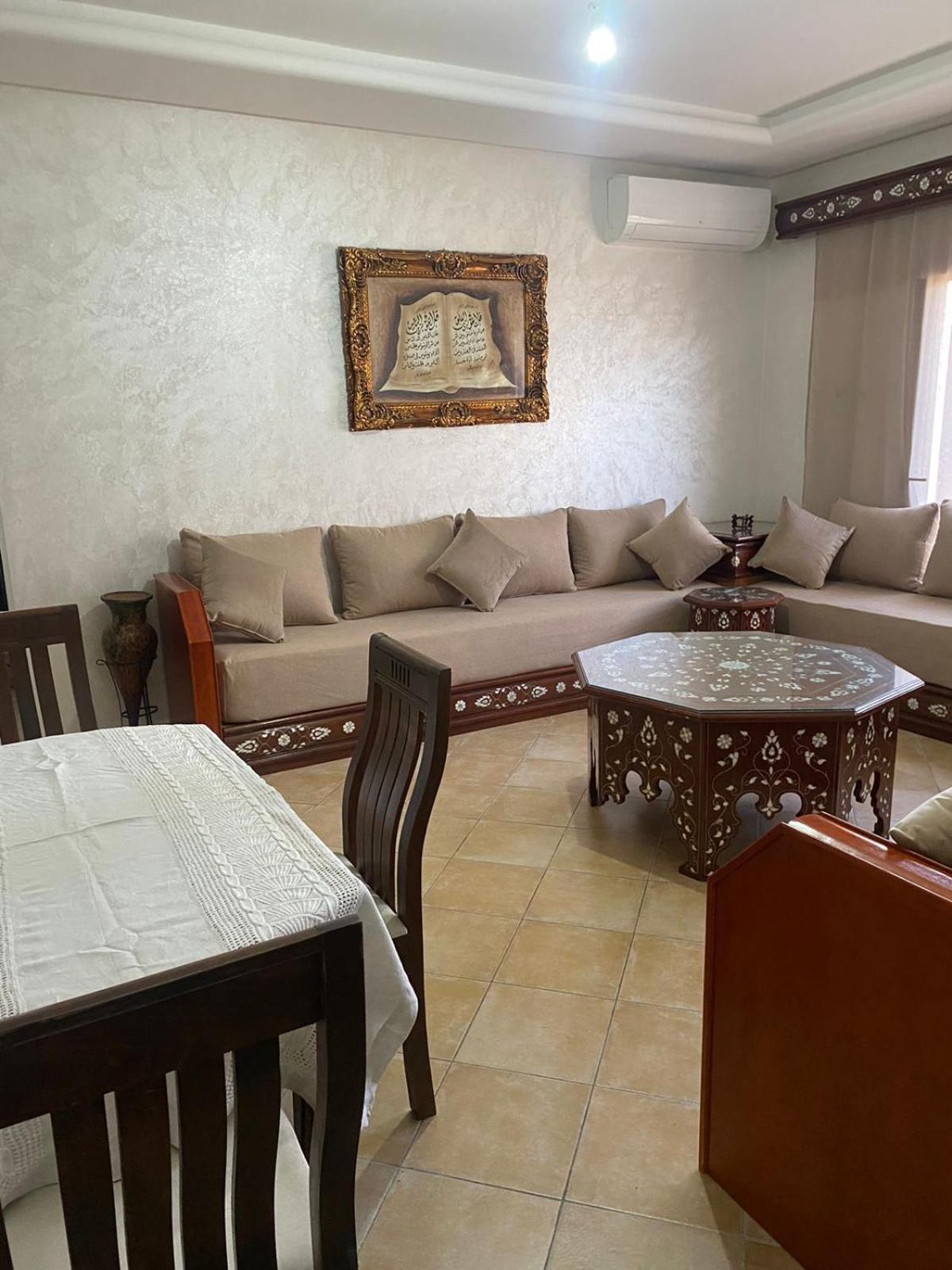 Appartement En Residence Lilacs Garden Avec Clim Et Wifi กาโบเนโกร ภายนอก รูปภาพ